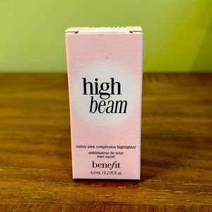 High Beam Highlighter by benefit 6ml/0.2 fl oz